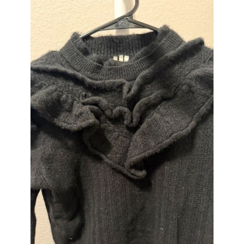Cashmere Sweater - Picture 3 of 5